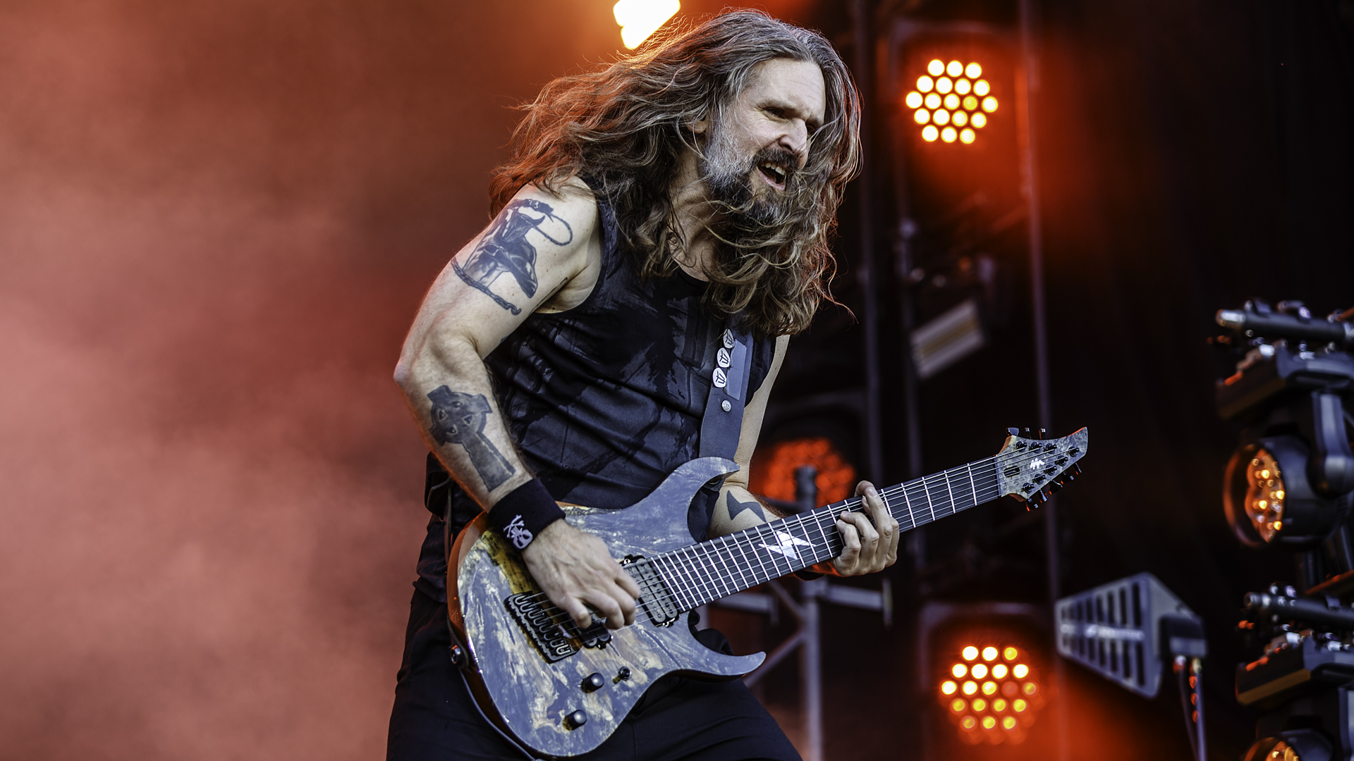 Within Temptation @ Rock im Park, 7.6.2026